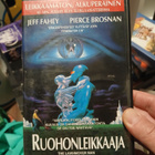 Ruohonleikkaaja vhs - pikkukuva 2