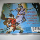 Cirith Ungol - King Of The Dead (CD) - pikkukuva 2