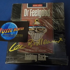 DR FEELGOOD - LOOKING BACK M-/EX 5CD BOX - pikkukuva 1