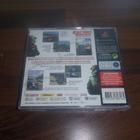 MONACO GRAND PRIX - PS1 peli ( Hyvä kunto ) - pikkukuva 2