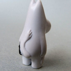 Muovinen MUUMIMAMMA figuuri - 4,1 cm - pikkukuva 2