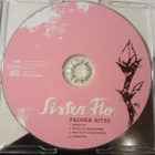 Sister Flo • Proper Kites CD Maxi-Single - pikkukuva 2