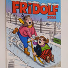 Leif Bergendorff : Lilla Fridolf 2003 - pikkukuva 1