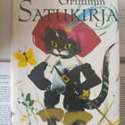 Grimmin satukirja (sid.) - pikkukuva 1