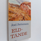 Joel Pettersson : Eldtände - pikkukuva 1