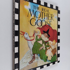 Blance Fisher Wright : The Real Mother Goose - pikkukuva 1