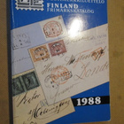 LaPe Suomi postimerkkiluettelo 1988 - pikkukuva 1