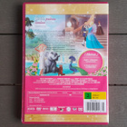 DVD: Barbie Eläinsaaren Prinsessana (2007) - pikkukuva 2