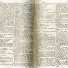 Dictionnaire françois-suédois et suédois-françois 2-3 (1794- - pikkukuva 4