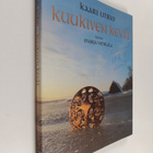 Kaari Utrio : Kuukiven kevät - pikkukuva 1