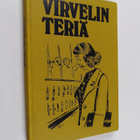 Veikko Lötjönen : Virvelinteriä : valittuja juttuja Savon... - pikkukuva 1