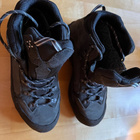 Vaelluskengät Haglöfs kokoa 41 - pikkukuva 3