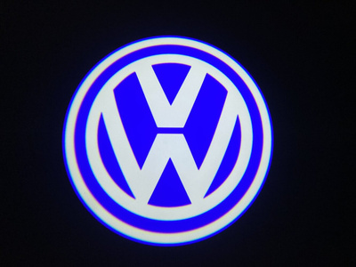 Volkswagen Golf MK4–5/Touran/Caddy/Bora logolliset ovivalo