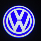 Volkswagen Golf MK4–5/Touran/Caddy/Bora logolliset ovivalo - pikkukuva 1