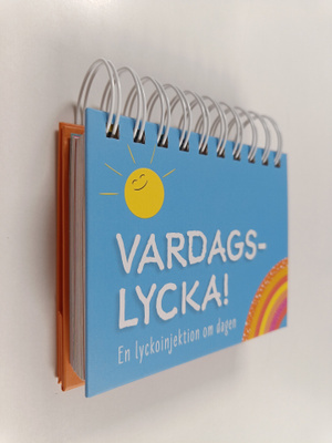 Vardagslycka!