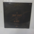 OUTBURST - LONELY NIGHTS M-/EX+ 7" - pikkukuva 2
