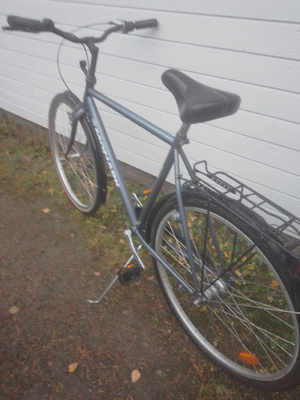 Polkupyörä