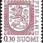 M-75 0,30 punainen Typ I A ST-O yEG AV 10 ** LaPe 806 A I b) - pikkukuva 2