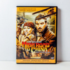 High Road To China DVD - pikkukuva 1