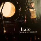 Jonna Tervomaa • Halo CD - pikkukuva 1