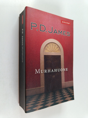 P. D. James : Murhahuone