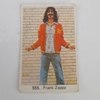 Vanha purkkakuva - Frank Zappa - 1975 - pikkukuva 1