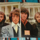 BEE GEES ~ For Ever ~ 2 LP - pikkukuva 3