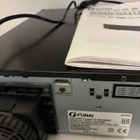 Funai WD6D-D4413DB dvd/vhs soitin tallennuksella - pikkukuva 5
