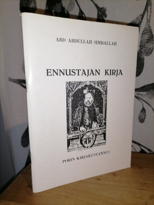 Abd Abdullah Simballah - Ennustajan kirja