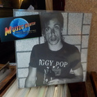 IGGY POP - LIVE AT SAN DIEGO SPORT CENTER 1983 EX-/EX 7" - pikkukuva 1
