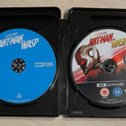 ANT-MAN and the WASP (2018) 4K Ultra HD + Blu-ray - pikkukuva 4