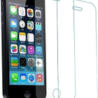 Apple iPhone 5 5S 5C SE panssarilasi 9H 2 kpl pakkaus  - pikkukuva 1