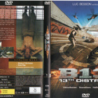 B13-13TH DISTRICT	(35 089)	-FI-	DVD		, 2004 - pikkukuva 1