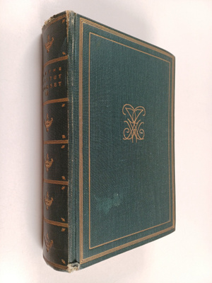 Johann Wolfgang von Goethe : Goethen valitut teokset III ...