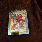 1994-95 Topps Finest, 51 Ed Belfaur - pikkukuva 1
