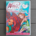 DVD: Winx Club - The Singing Whales / Laulavat Valaat (2015) - pikkukuva 1