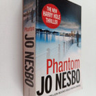Jo Nesbö : Phantom - pikkukuva 1