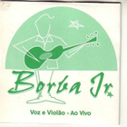 cd, VA - Borba Jr. - Voz e Violao - Ao Vivo [latin, folk] - pikkukuva 1