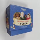 Inspirational Women : Trivia Game - pikkukuva 1