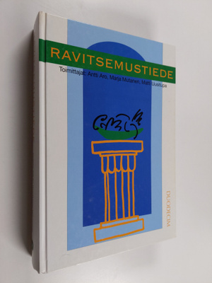 Antti ym. (toim.) Aro : Ravitsemustiede