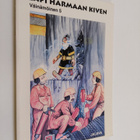 Petri Hiltunen : Läpi harmaan kiven - pikkukuva 1