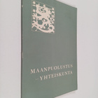 Maanpuolustus - yhteiskunta - pikkukuva 1