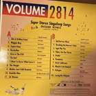 Super Singalong Stereo Songs - English Rock Songs LaserDisc - pikkukuva 2