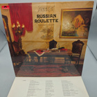 Accept – Russian Roulette LP - pikkukuva 2