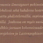 Jari Sinkkonen: Leikkiä vakavilla asioilla - pikkukuva 4