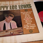Jerry Lee Lewis LP - pikkukuva 1