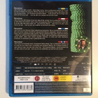 Revolver (Blu-ray) Jason Statham, Ray Liotta [2005] - pikkukuva 2