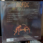 AC/DC - ... AND THERE WAS GUITAR! - MARYLAND UUSI 180G LP - pikkukuva 2