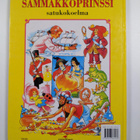 Anne McKie : Sammakkoprinssi : satukokoelma - pikkukuva 2