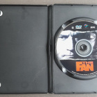 DVD: The Fan - Pelko Iskee (Robert De Niro, Wesley Snipes) - pikkukuva 3